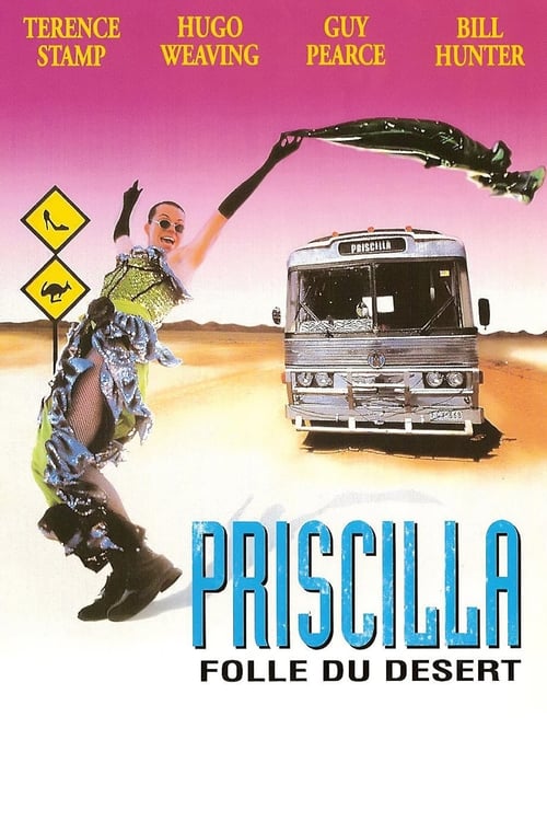 Image Priscilla, folle du désert
