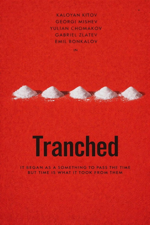 Tranched poster