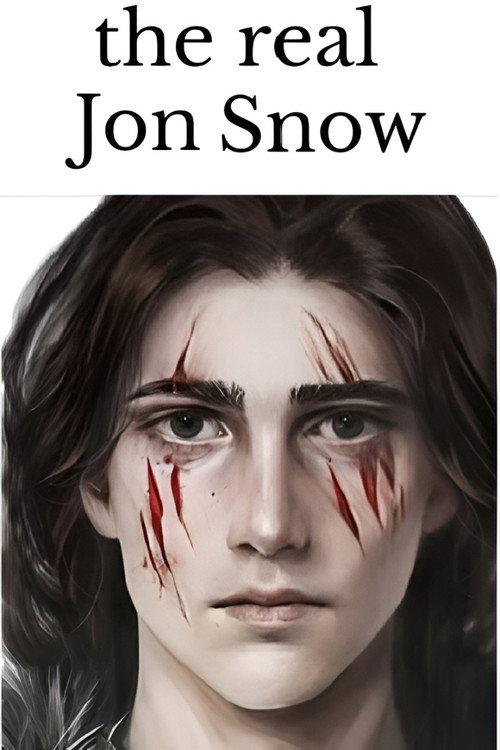 The real Jon Snow