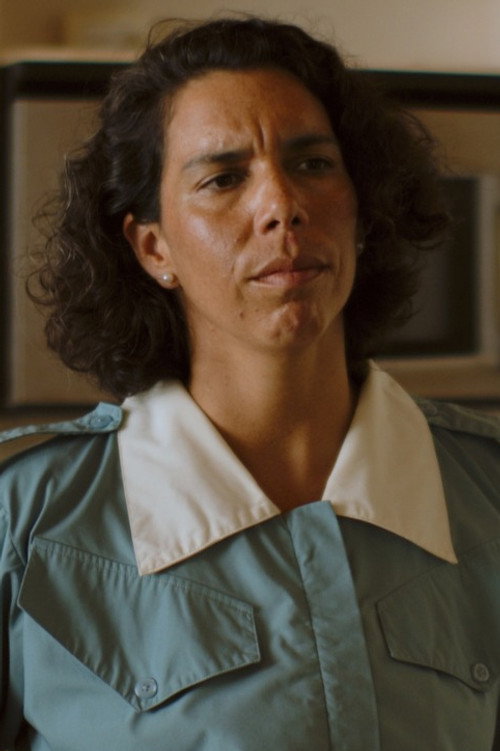 Erika Reinkendorf