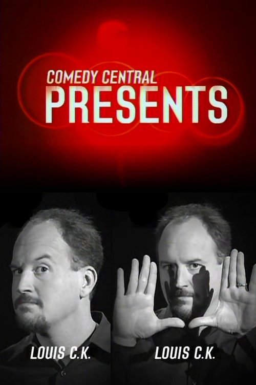 Ver pelicula Comedy Central Presents Louis C.K. Online