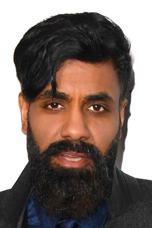 Foto de Paul Chowdhry