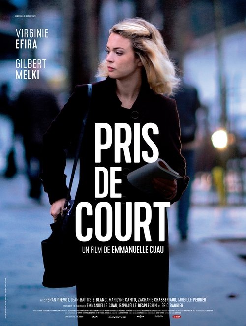 Image Pris de court