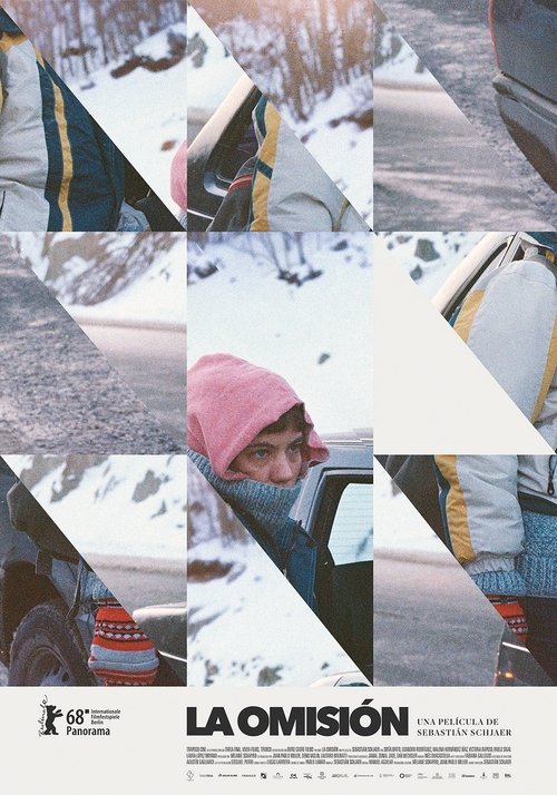 Постер фильма