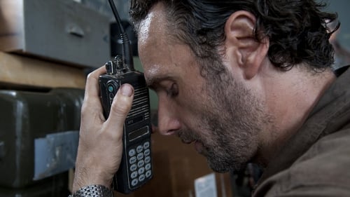 The Walking Dead: 3×12