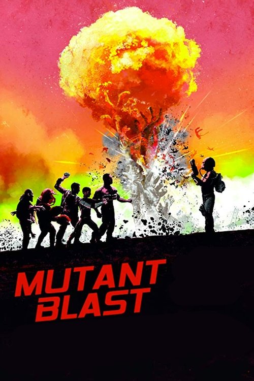 Mutant Blast 2018 Mutant Blast 2018
