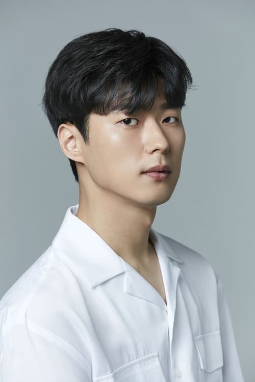 Kép: Ahn Dong-gu színész profilképe