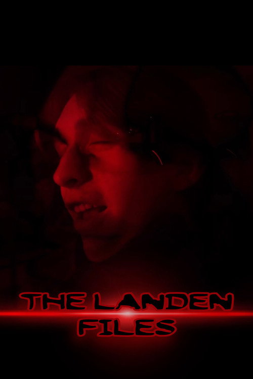The Landen Files
