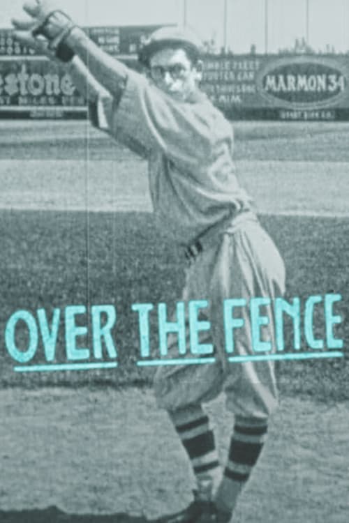 Over the Fence (1917)