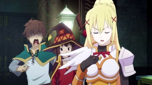 KONOSUBA -God’s blessing on this wonderful world!: 2×1