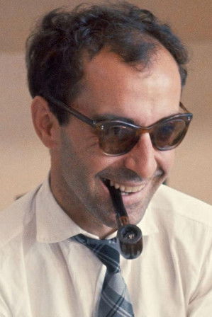 Jean-Luc Godard