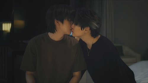 Poster della serie Revamp: The Undead Story