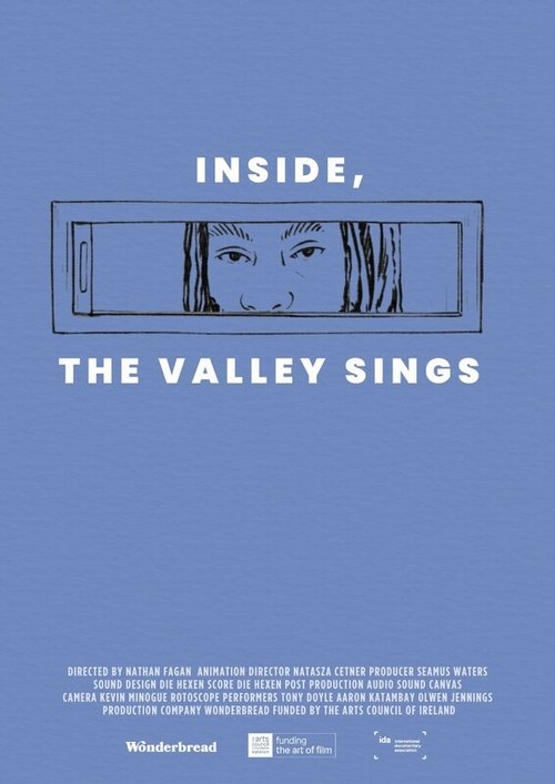 Inside, The Valley Sings 2024