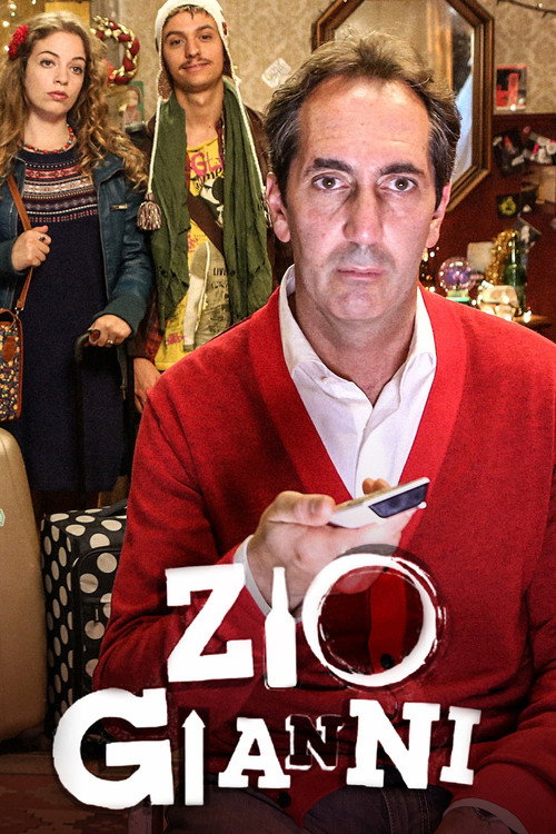 Escena 5 de Zio Gianni