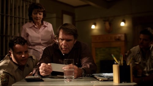 Longmire: O Xerife: 2×12