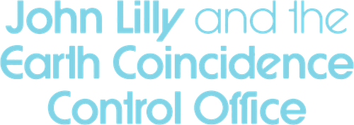 John Lilly and the Earth Coincidence Control Office Logo