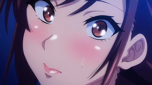 向日葵ハ夜ニ咲ク