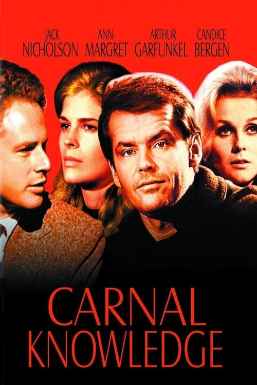 Conocimiento Carnal (1971) HD Movie Streaming