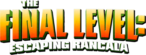 The Final Level: Escaping Rancala logo