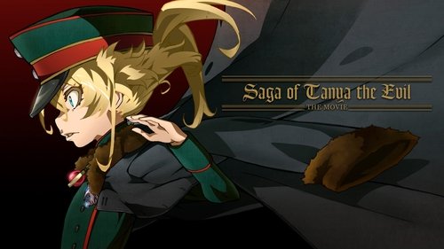 Saga of Tanya the Evil: The Movie