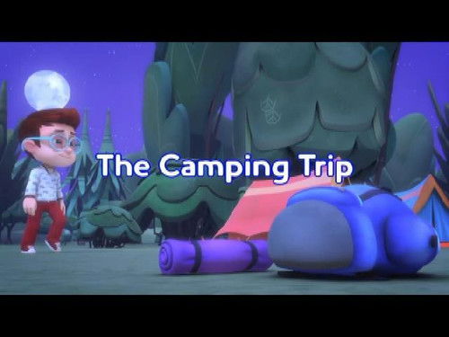 The Camping Trip