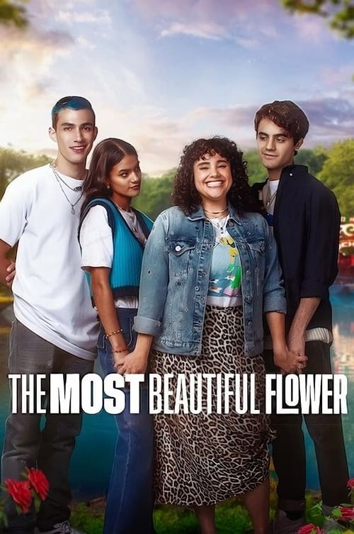 Poster of The Most Beautiful Flower by MovieHD.life