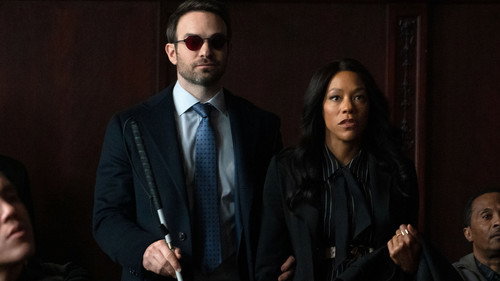 Daredevil Born Again (2025) ตอนที่ 2
