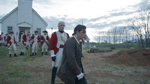 TURN: Washington’s Spies: 1×1