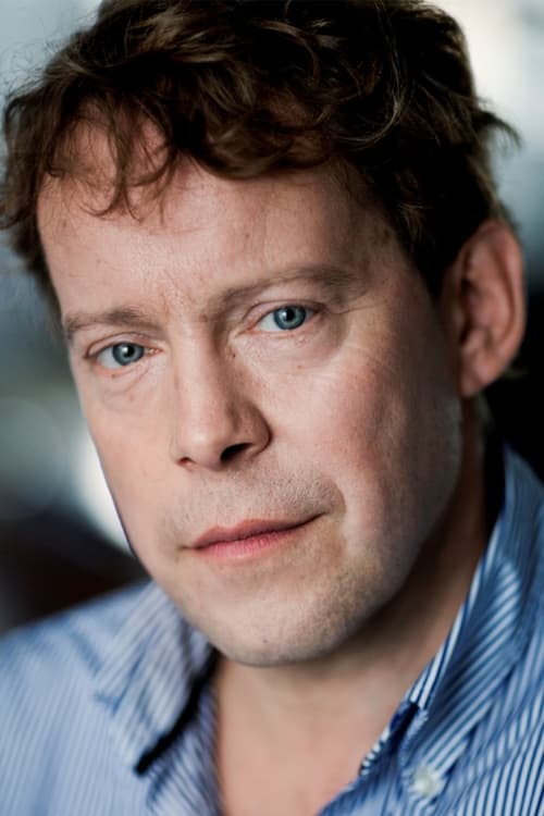 Kép: Søren Sætter-Lassen színész profilképe