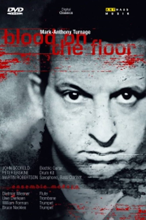 Turnage: Blood on the Floor