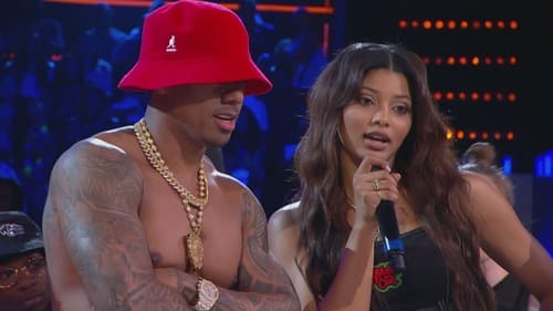 Poster della serie Nick Cannon Presents: Wild 'N Out