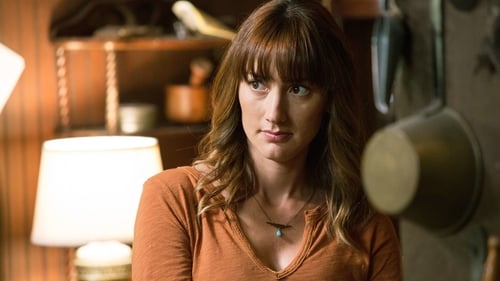 Grimm: Contos de Terror: 4×6