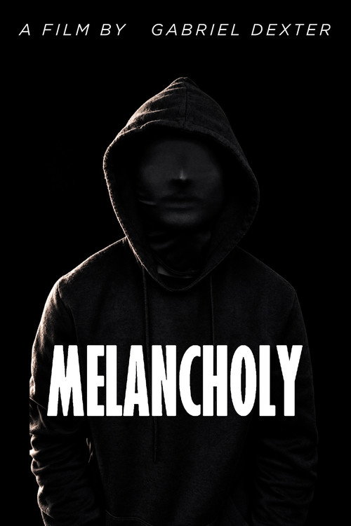 Melancholy 포스터