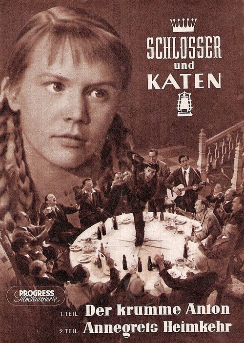 Schlösser und Katen 1957