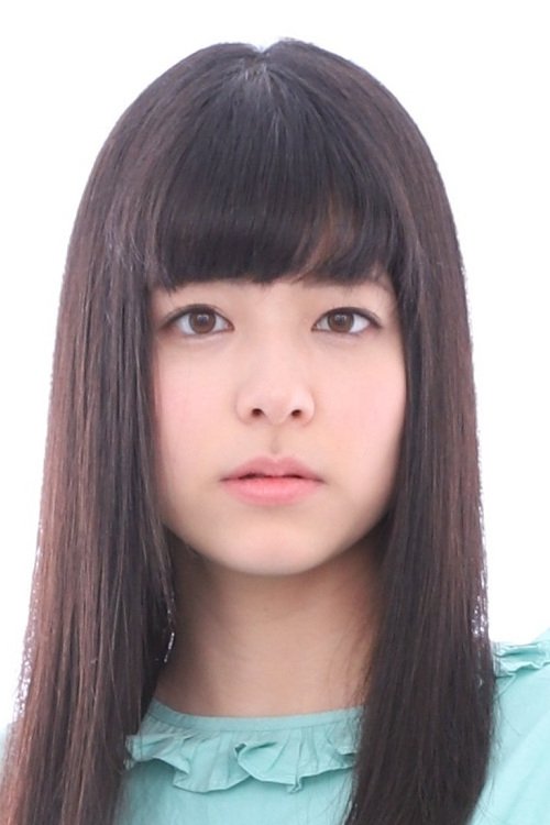 Miyuri Shimabukuro original image