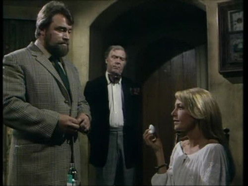 A Midsummer Nightmare