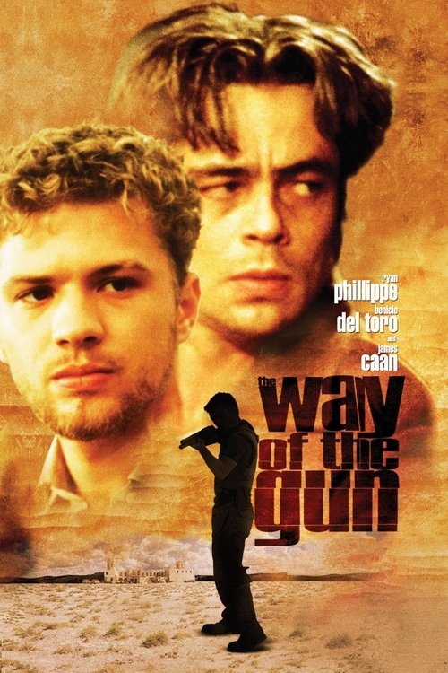 The Way of the Gun (2000)