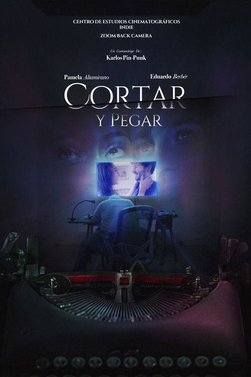 Cortar y Pegar