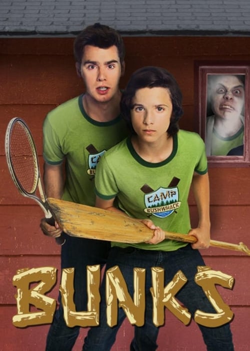 Bunks (2013) poster