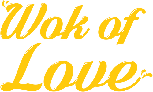 Wok of Love
