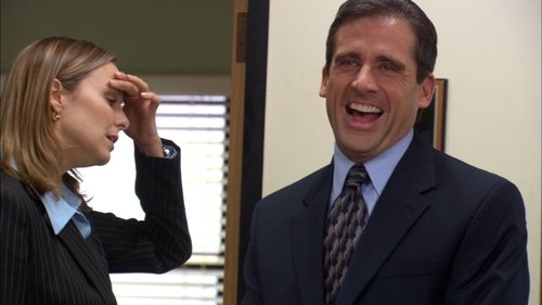 The Office: 2×2