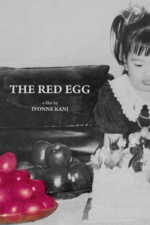 The Red Egg