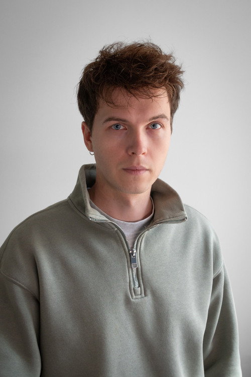 Benoît Duvette movies and TV shows