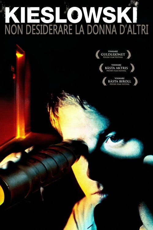 Locandina di Non desiderare la donna d'altri