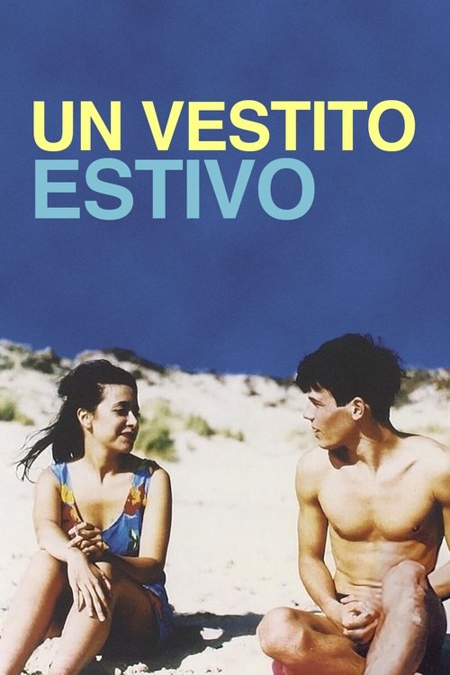 Un vestito estivo