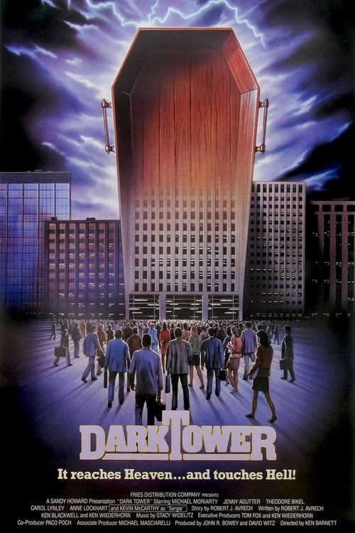 Dark Tower 1989