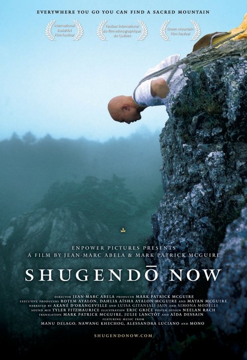 Shugendô Now 2010