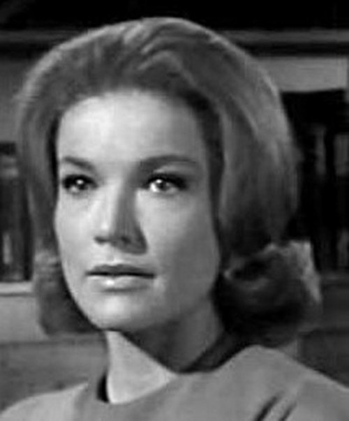 Pippa Scott — The Movie Database (TMDb)