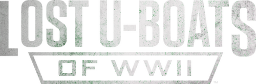 Lost U-Boats of WWII