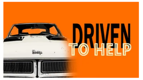 Driven to Help